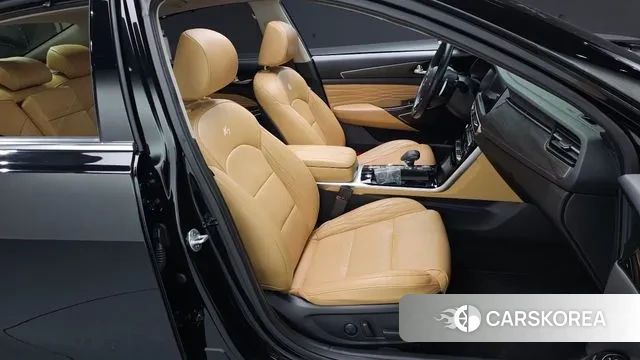 Kia K7 Premier id 3760716 из Кореи 20