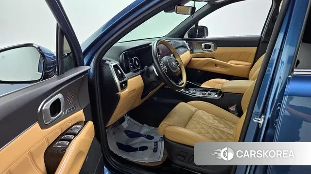 Kia Sorento 4th Generation id 2964981 из Кореи 20