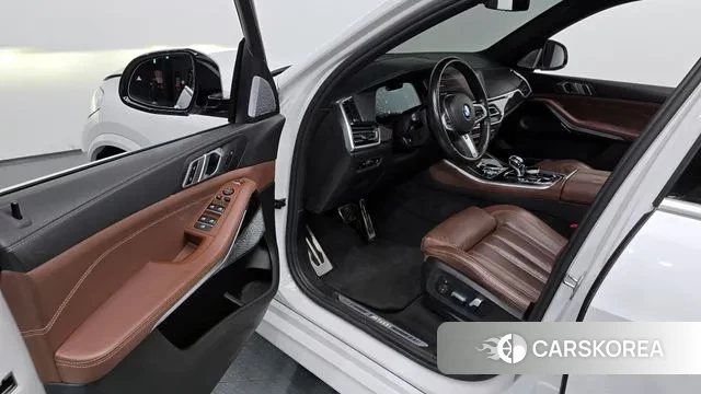 BMW X5 (G05) id 3508524 из Кореи 20