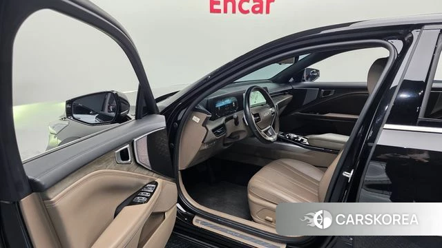 Kia K8 id 3806275 из Кореи 20