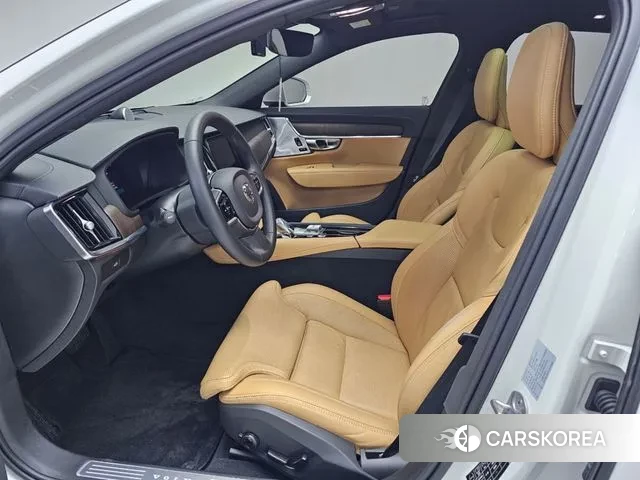 Volvo S90 id 2930138 из Кореи 17