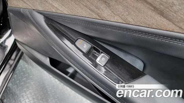 Kia K8 id 2662582 из Кореи 20