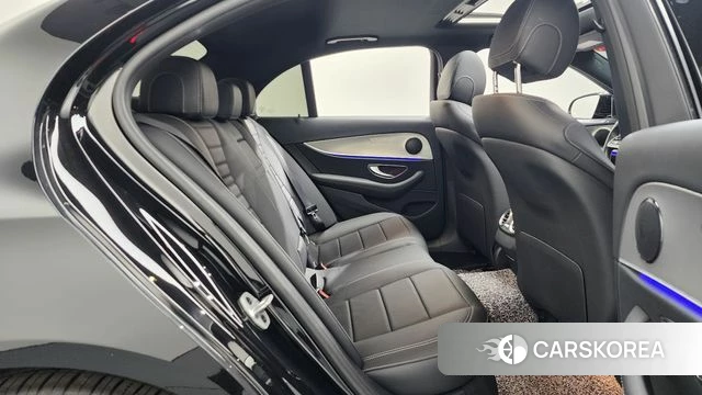 Mercedes-Benz E-Class W213 id 4434853 из Кореи 30