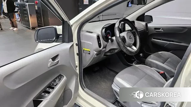 Kia Morning Urban (JA) id 3479106 из Кореи 20