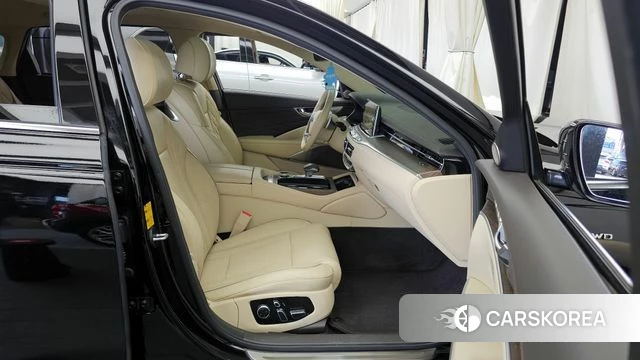 Kia More K9 id 3879219 из Кореи 20