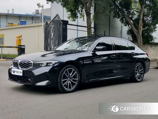 BMW 3 series id 4368216 из Китая 10