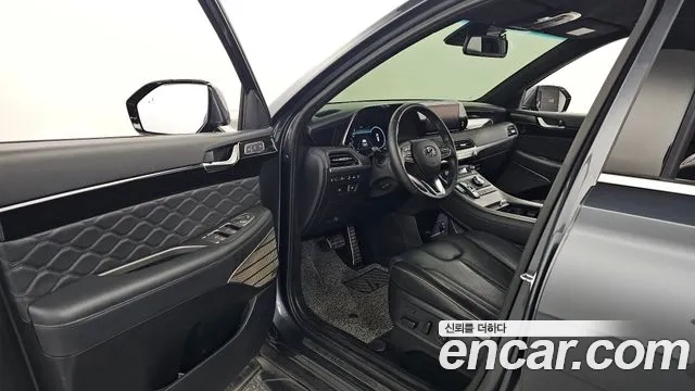 Hyundai Palisade id 2911254 из Кореи 20