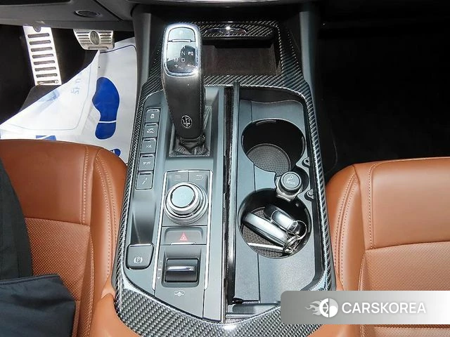 Maserati Levante id 4684024 из Кореи 19
