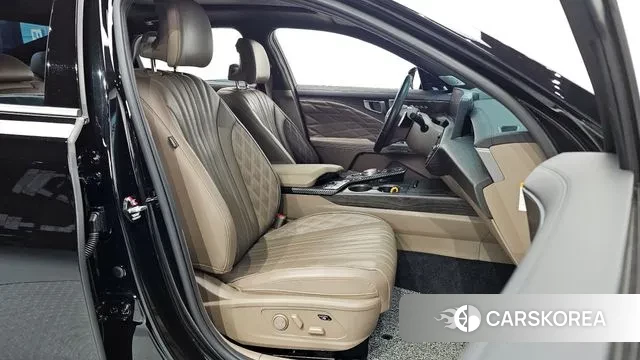 Kia K8 Hybrid id 3059441 из Кореи 20