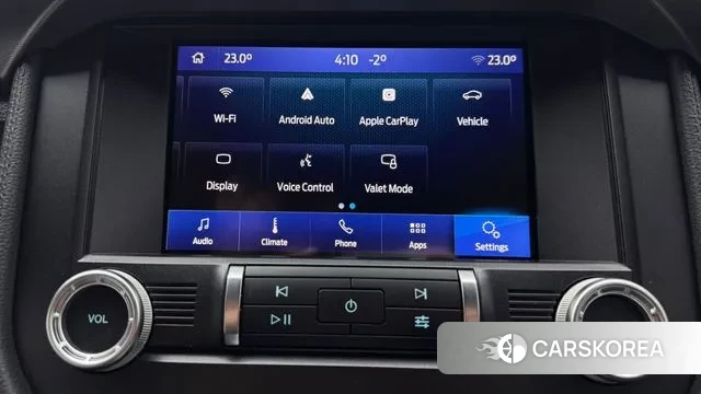 Ford Mustang id 3543658 из Кореи 20