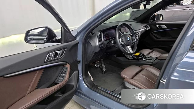 BMW 1 Series (F40) id 4344501 из Кореи 30
