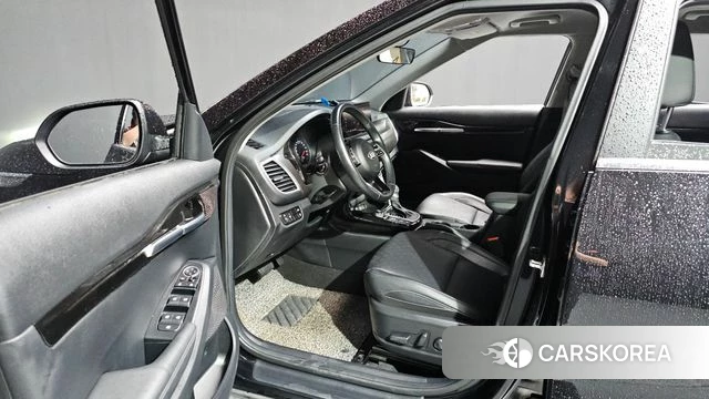 Kia Seltos id 4490018 из Кореи 31