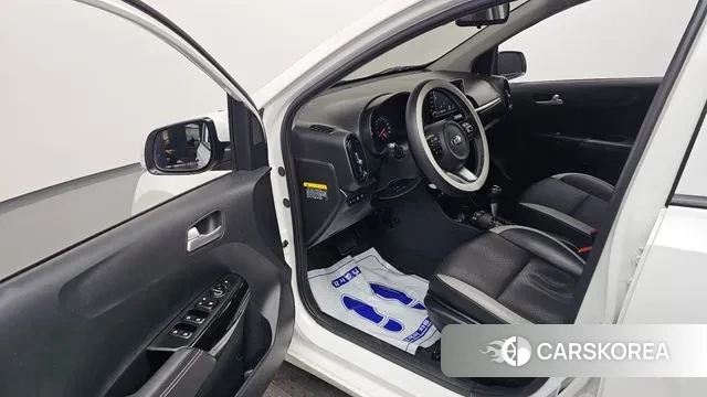 Kia All New Morning (JA) id 3789387 из Кореи 20