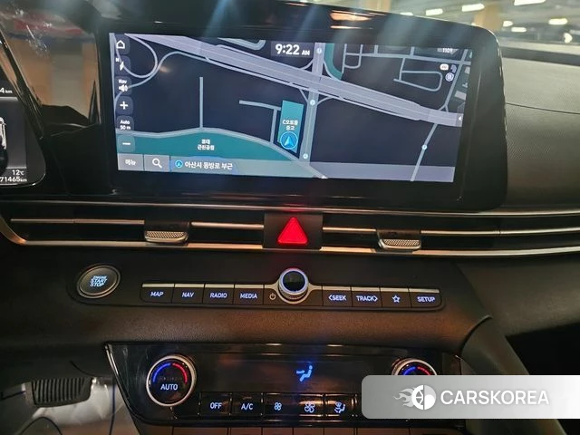 Hyundai Avante (CN7) id 3911205 из Кореи 20