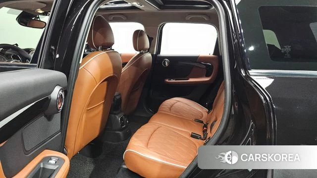Mini Cooper Countryman id 4784897 из Кореи 33