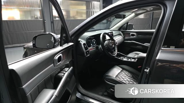 Kia Sorento 4th Generation id 4501732 из Кореи 20