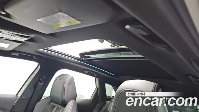 Peugeot 3008 second generation id 2651160 из Кореи 20