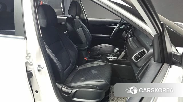 Kia Seltos id 3832859 из Кореи 20