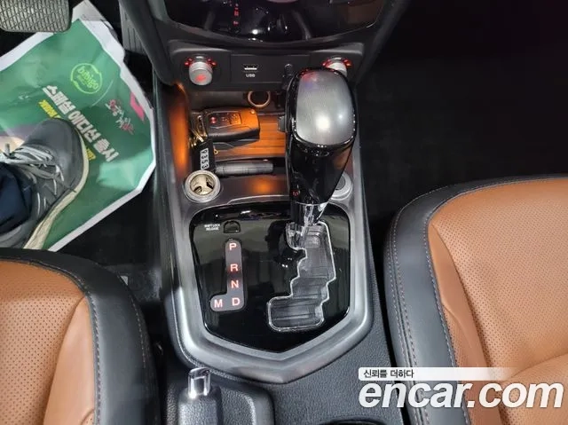 Ssangyong Tivoli Armor id 2876908 из Кореи 17