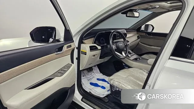 Hyundai Palisade id 3013387 из Кореи 20