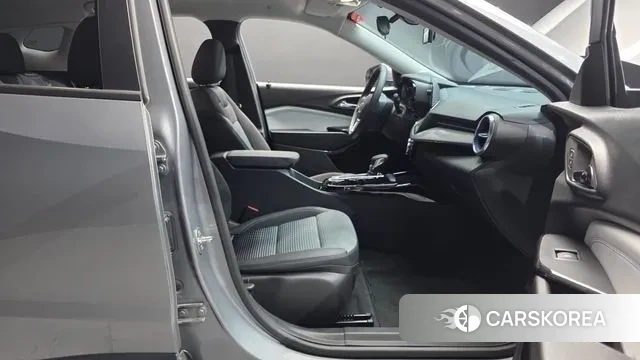 Chevrolet (GM Daewoo) Trax Crossover id 3600054 из Кореи 20