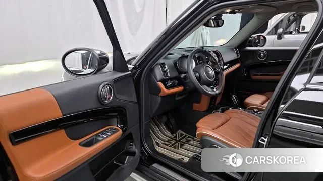 Mini Cooper S Countryman id 3138638 из Кореи 20