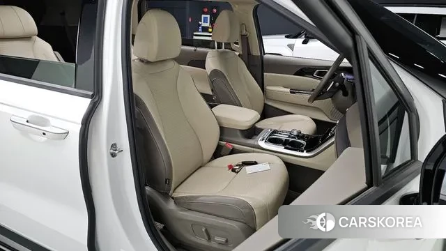 Kia Carnival 4th generation id 3776798 из Кореи 21