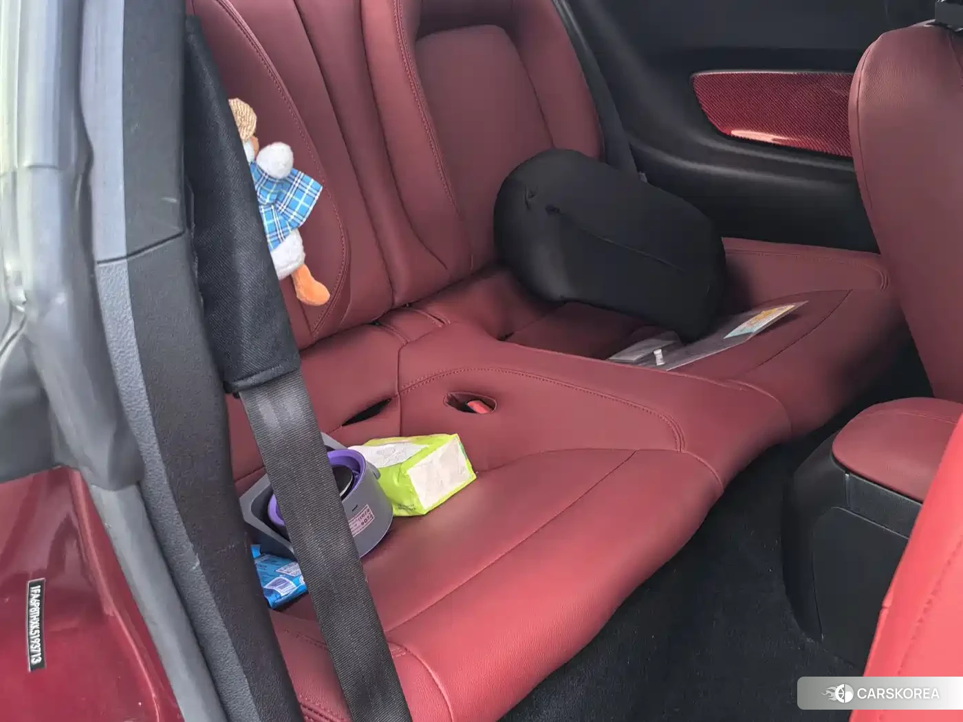 Ford Mustang id 4554089 из Китая 22