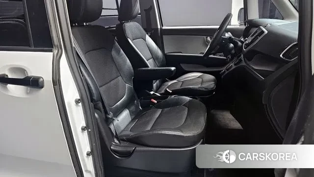 Kia The New Ray id 3473436 из Кореи 20