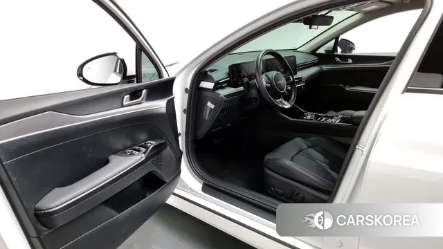 Kia The New K5 3rd generation id 3431330 из Кореи 20