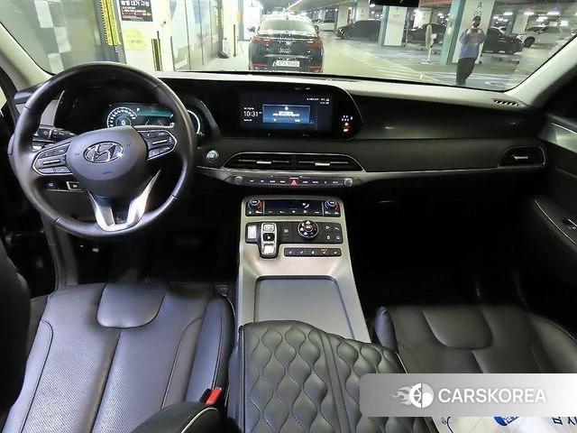 Hyundai Palisade id 4202368 из Кореи 20