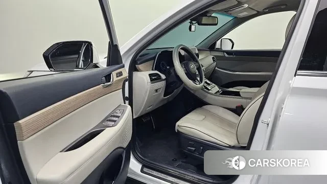 Hyundai Palisade id 3717249 из Кореи 20