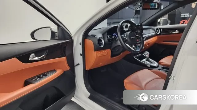 Kia The New K3 2nd generation id 3518939 из Кореи 20