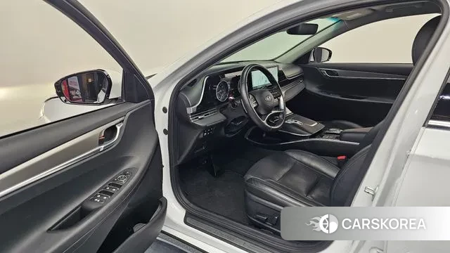 Hyundai The New Grandeur IG id 3478450 из Кореи 20