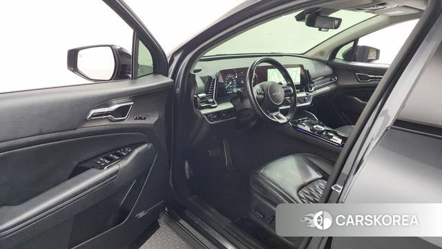 Kia Sportage 5th Generation id 3964728 из Кореи 20