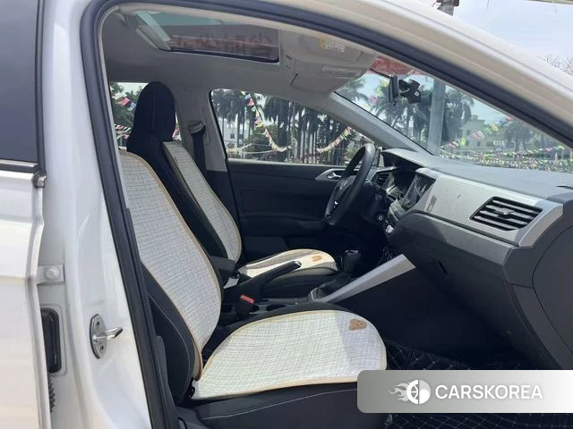Volkswagen Polo id 4261568 из Китая 10