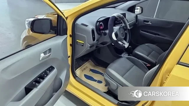 Kia Morning Urban (JA) id 3269259 из Кореи 17