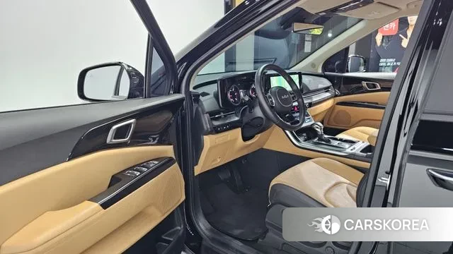 Kia Carnival 4th generation id 3347776 из Кореи 20