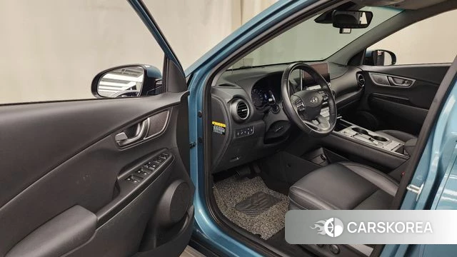 Hyundai Kona Electric id 4470882 из Кореи 31