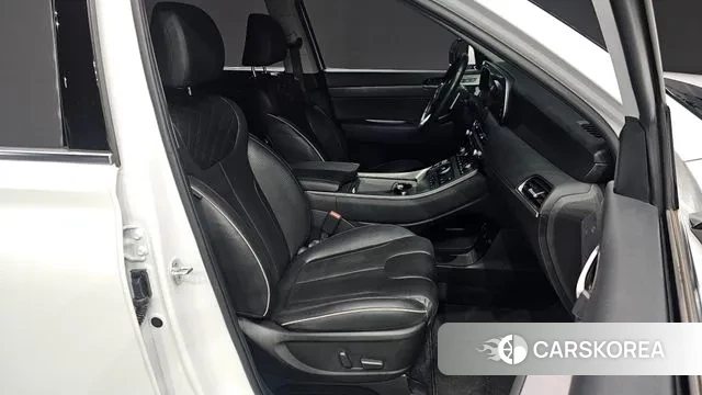 Hyundai Palisade id 3759710 из Кореи 20