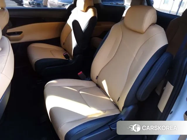 Kia Carnival 4th generation id 3529977 из Кореи 14