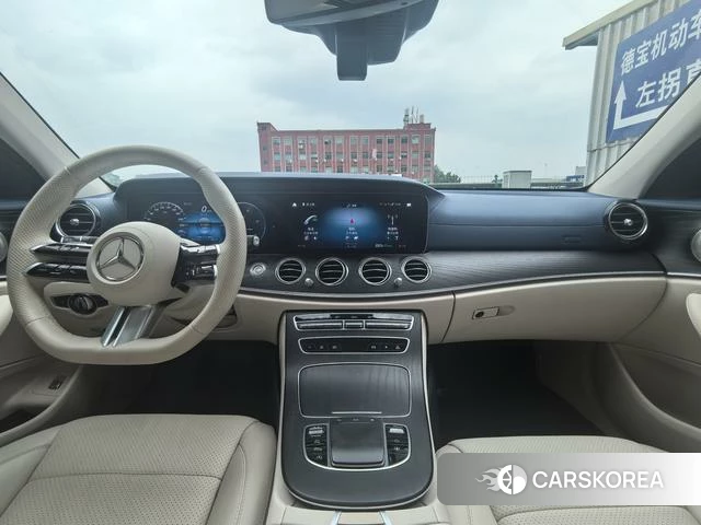 Mercedes-Benz E-class id 4263722 из Китая 20