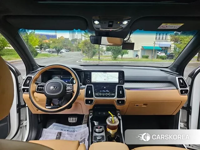 Kia Sorento 4th Generation id 3261675 из Кореи 20