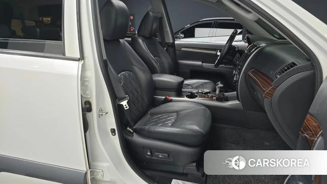 Kia The New Mohave id 3808274 из Кореи 20