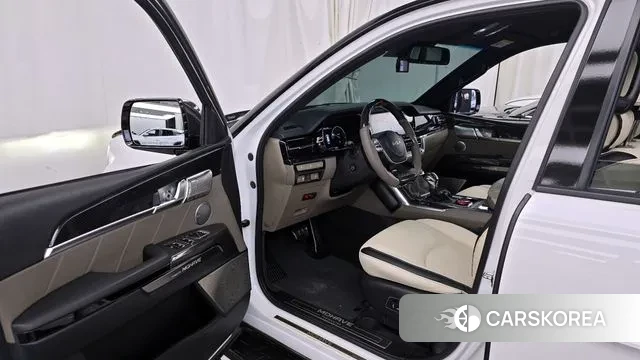 Kia Mohave Master id 2939883 из Кореи 20