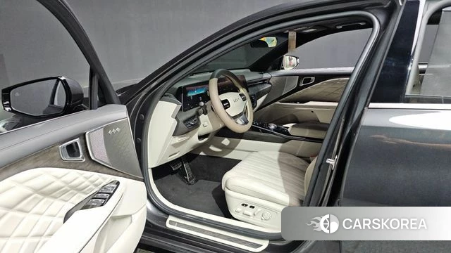 Kia K8 Hybrid id 4670517 из Кореи 20
