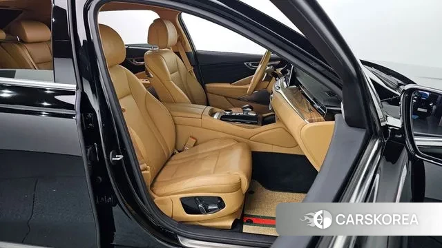 Kia The New K9 2nd generation id 3519036 из Кореи 20