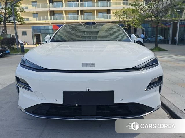 Geely Galaxy Galaxy Sparkle 8 PHEV id 4221841 из Китая 10