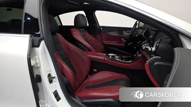 Mercedes-Benz CLS-Class C257 id 3692672 из Кореи 20