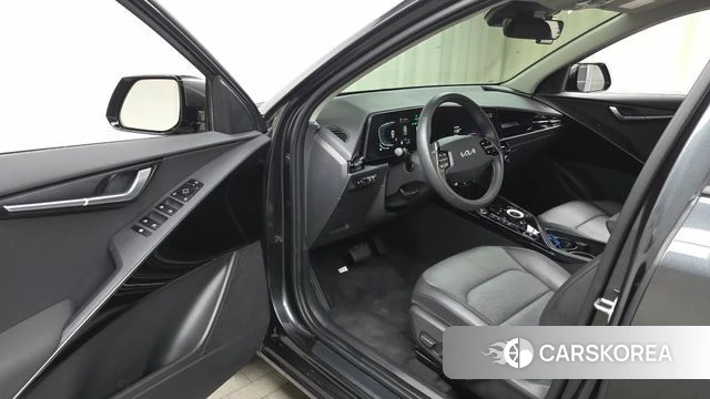 Kia Di Ol Nu Niro id 4017287 из Кореи 20